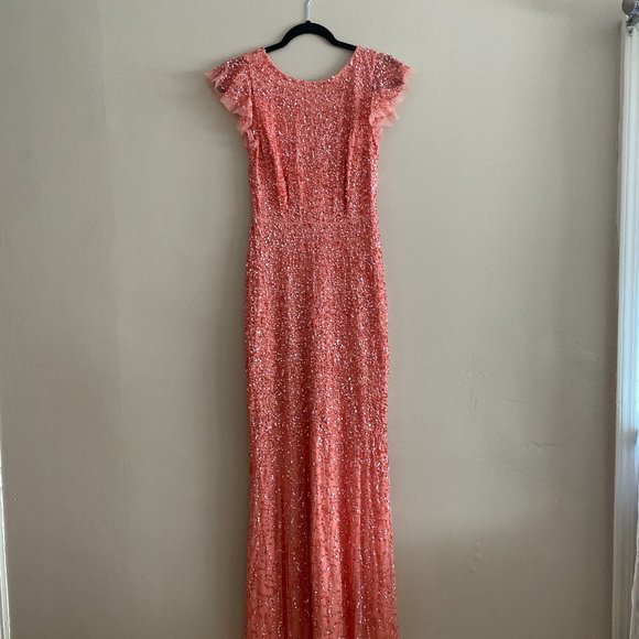 Maya Deluxe Dresses Maya Deluxe Sequin Dress Poshmark